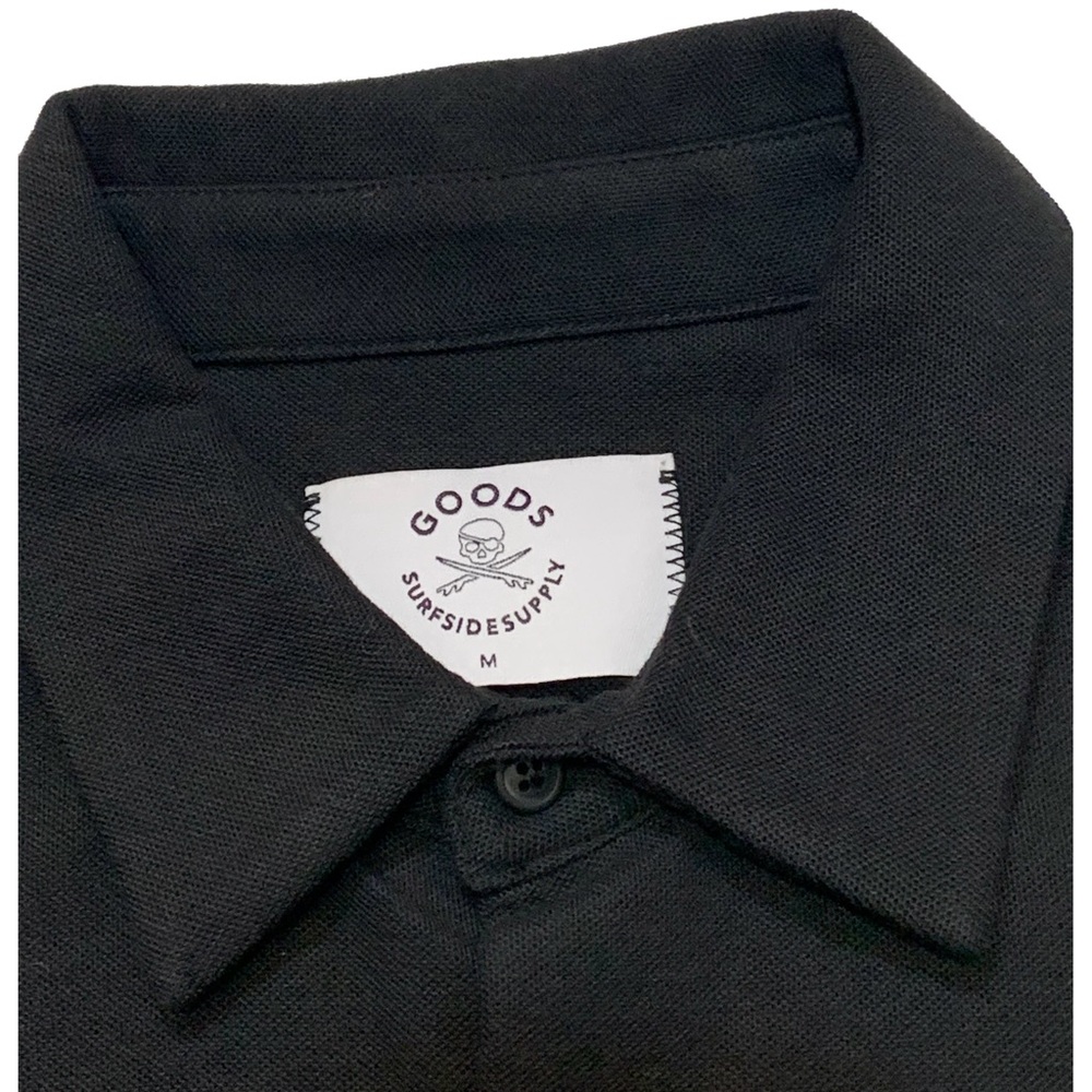 M / Surfside Supply Shirts View 5